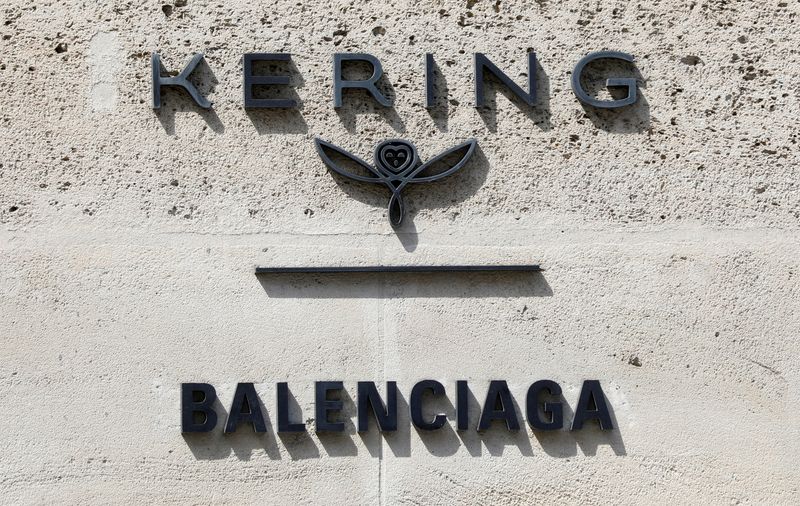 Paris, London, Tokyo and now Atlanta: Kering eyes U.S. expansion