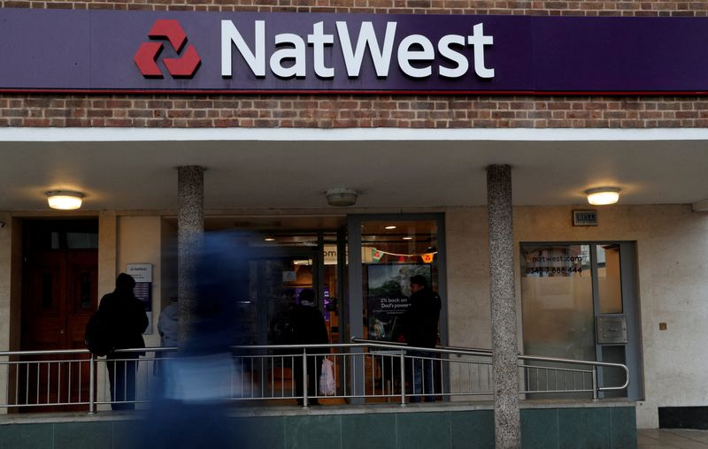 NatWest faces $2.7 million-plus damages claim after dismissing banker with cancer