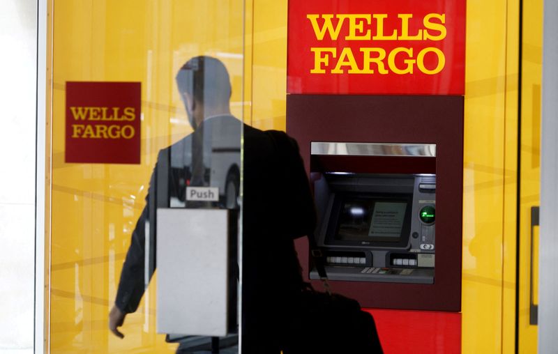Wells Fargo can reach 15% ROTE goal as rates rise- CFO