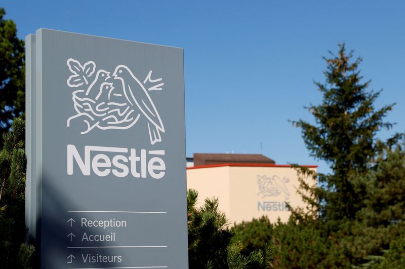 Hard bargains as European retailers take on food giants