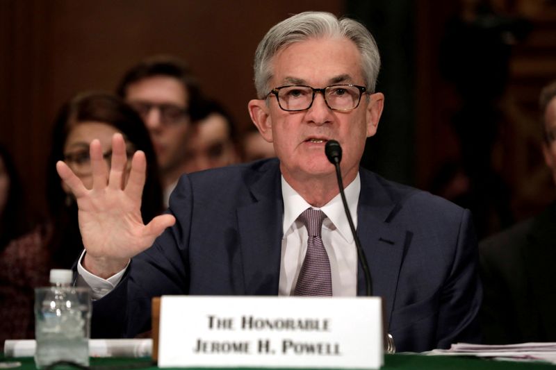 Fed's messaging on pivot gets high marks from Wall Street
