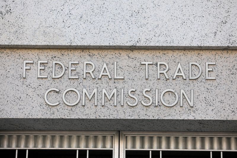 U.S. FTC eyes rule to claw back money from companies that lie about gig worker earnings
