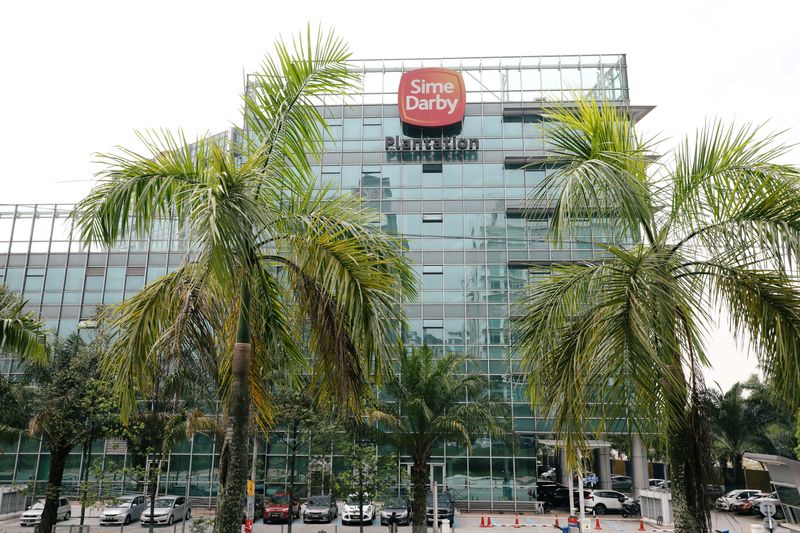 Sime Darby Plantation posts Q4 profit, says output to pick up