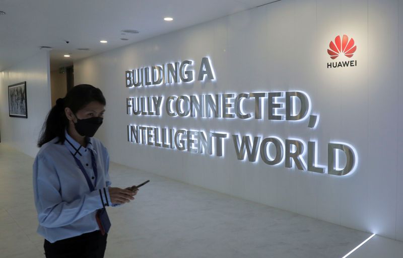 Huawei to invest $632 million to build new digital energy HQ in Shenzhen