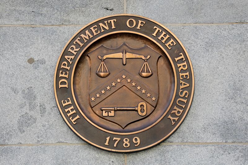 U.S. Treasuries see biggest inflows in two years as recession risks rise - BofA