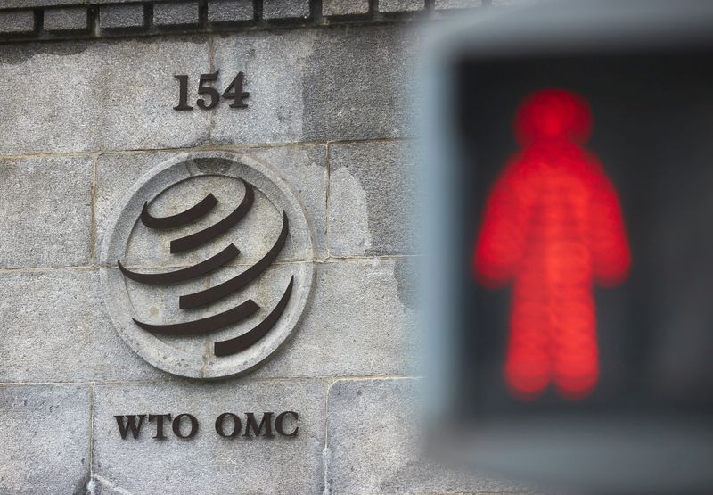 EU launches WTO dispute against China over telecom patents