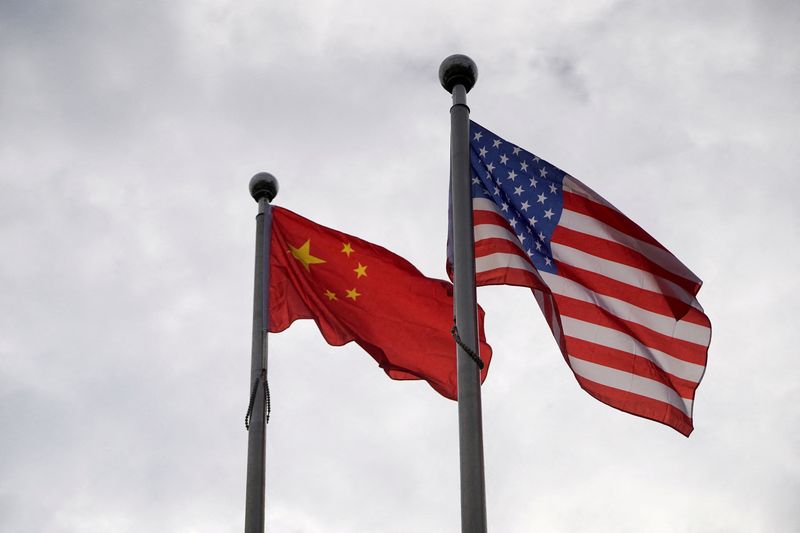 China opposes trade assessment report by USTR