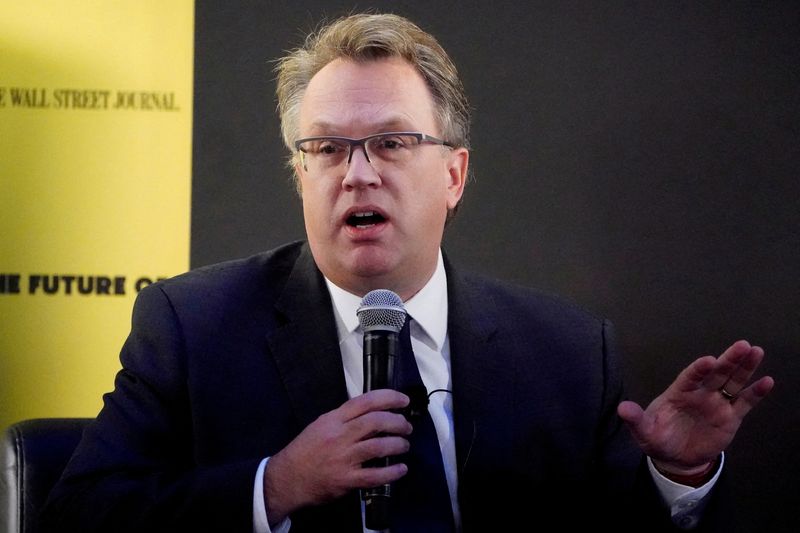 NY Fed's Williams says central bank can manage soft landing for economy