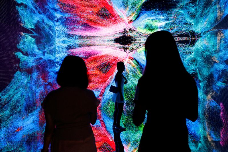 Meta tells advertisers mixed reality could be a few years away