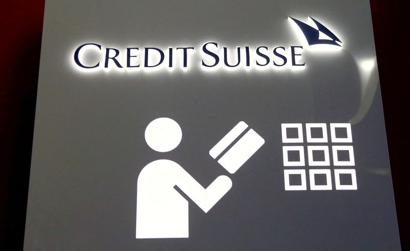 Credit Suisse on the defensive after dirty money data leak