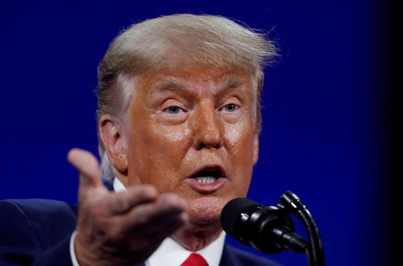 Ocean County GOP Rejects Trump Threat, Endorses Chris Smith for Congress