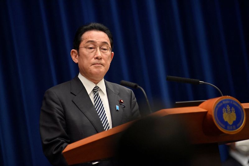 Japan's record $940 billion budget set for parliament approval in March
