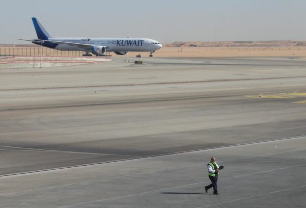 Kuwait Airways signs $6 billion deal with Airbus for 31 new planes -Sky News Arabia
