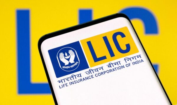 India's IPO-bound LIC may not sell entire stake in IDBI Bank - chairman