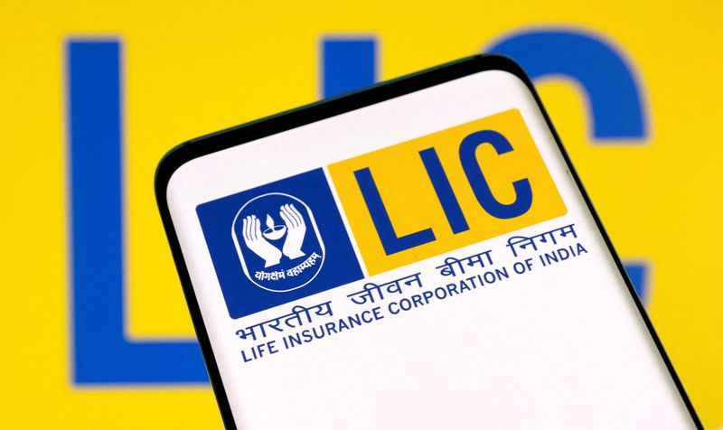 India's IPO-bound LIC may not sell entire stake in IDBI Bank - chairman