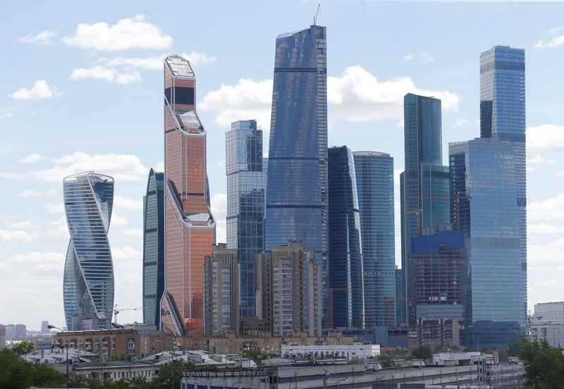 Russian police detained 5,000 people at Sunday's anti-war protests - monitor