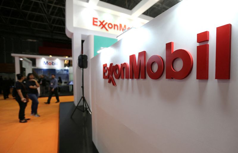 Exxon, PNG sign deal to clear way for P'nyang gas field