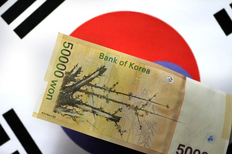 Bank of Korea to pause rate hikes on Feb 24, resume in Q2: Reuters poll