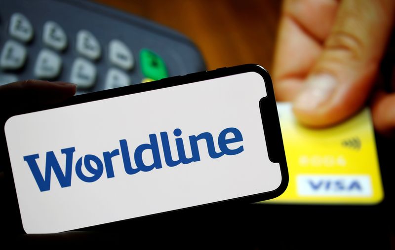 Worldline on a quest for M&A after sales beat, shares shoot up