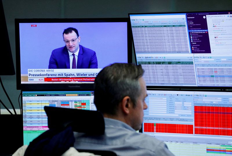 War, market jitters threaten Europe's IPO launch season