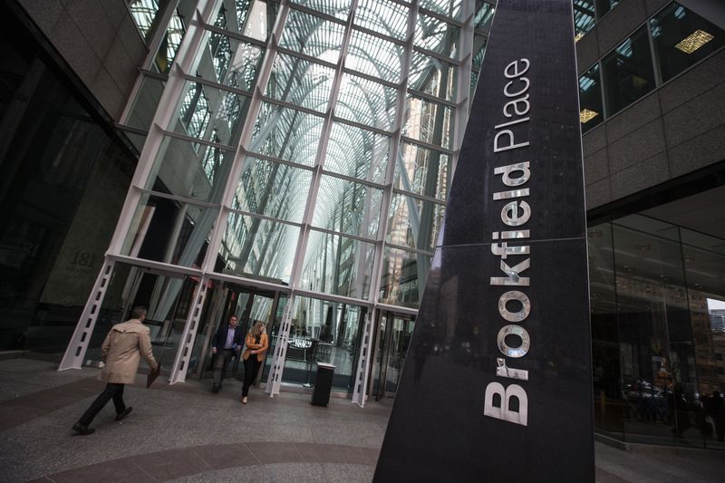 Brookfield in talks to buy First Abu Dhabi Bank's payments arm in $1 billion deal - Bloomberg News