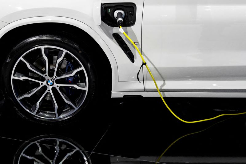 Thailand approves tax breaks for EVs, 'high potential' foreigners