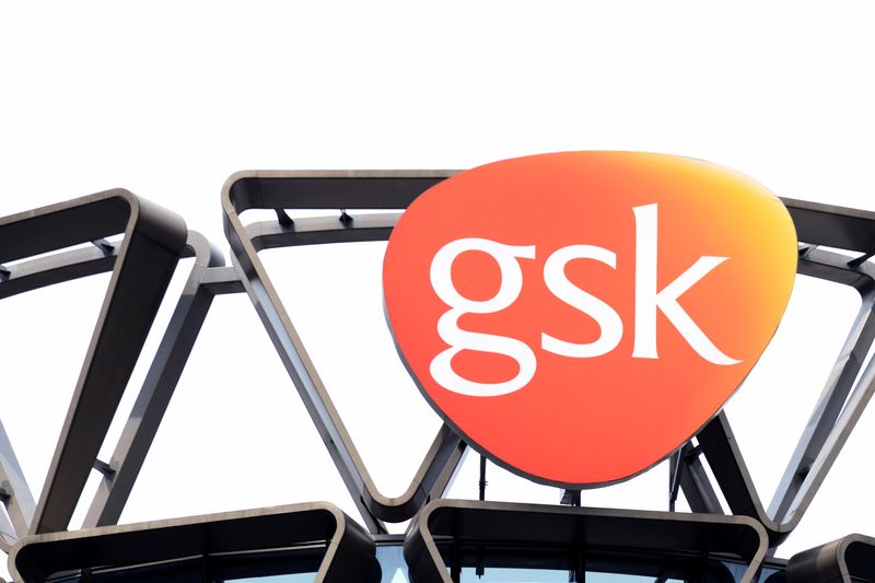 GSK to name consumer healthcare unit 'Haleon' after spin-off