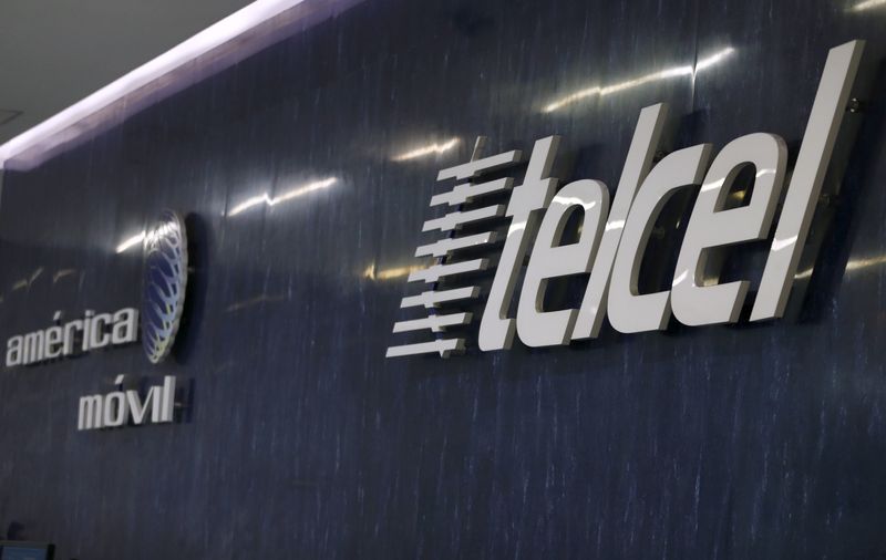 America Movil launches 5G in Mexico, aiming to reach 120 cities this year