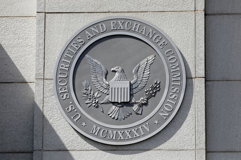 U.S. SEC announces charges, penalty on medtech firm Baxter for accounting improprieties