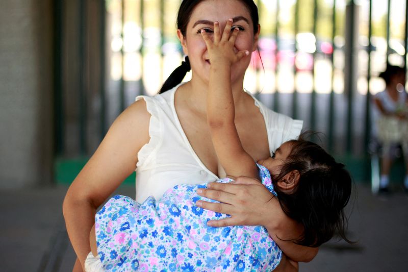 Baby formula makers still breaking global marketing rules - report