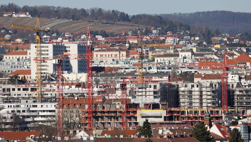 Analysis-ECB has to fight housing bubble with its hands tied
