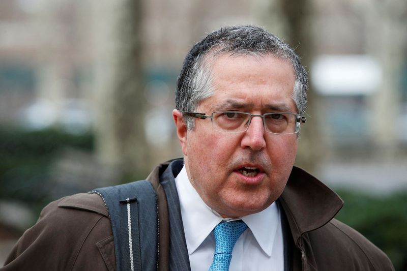 Ex-Goldman banker's 1MDB corruption trial hits snag over evidence disclosure