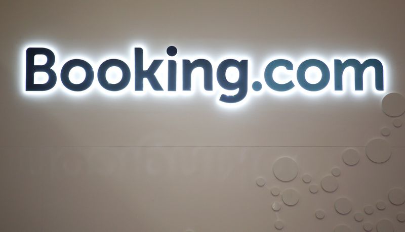 Booking beats Street estimates on strong demand in United States