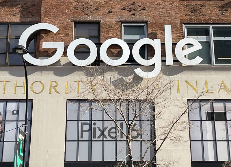 Google brings back massages, gyms as San Francisco COVID-19 concerns ease