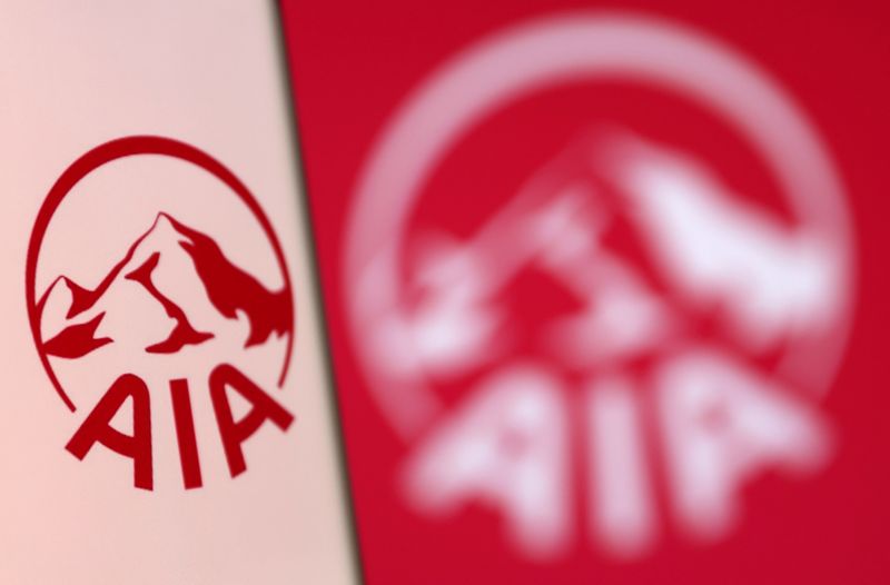 Insurer AIA Group sells Australian savings and investments business