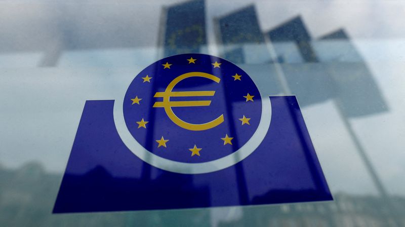 Exclusive-ECB must keep buying bonds to cushion Ukraine fallout, Stournaras says