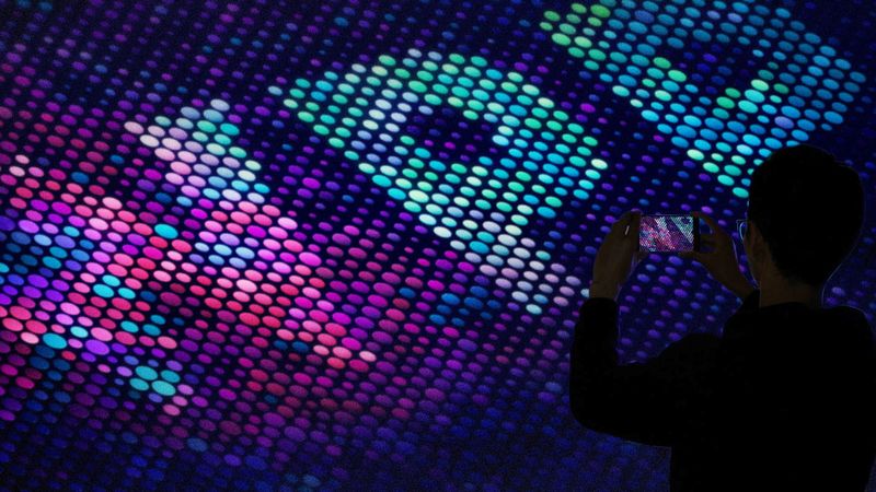 Ad group WPP posts 12.1% sales growth as clients spend on recovery
