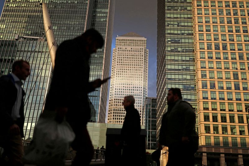 Recruiter Hays raises annual profit forecast on robust hiring demand