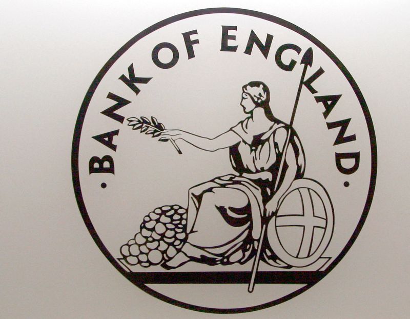 Bank of England will fight inflation in a "measured way", Pill says