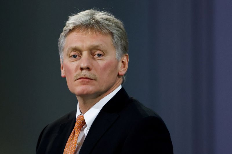 Kremlin says Russia has enough tools to survive 'emotional' market reaction