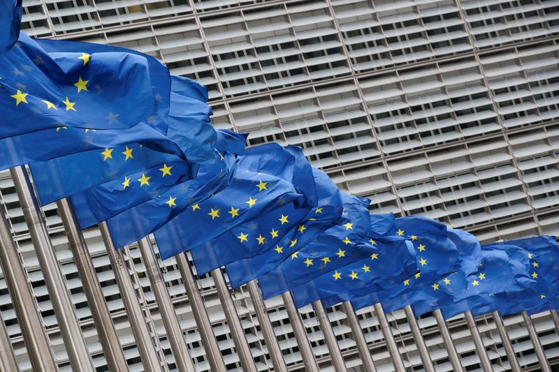 EU's new sanctions on Russia will target industry, export controls - diplomat
