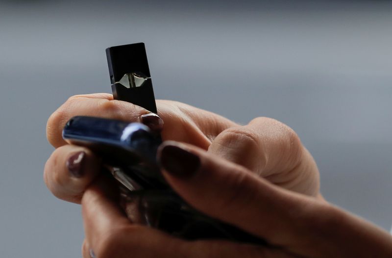 Judge dismisses antitrust complaint against Altria Group, JUUL Labs-FTC