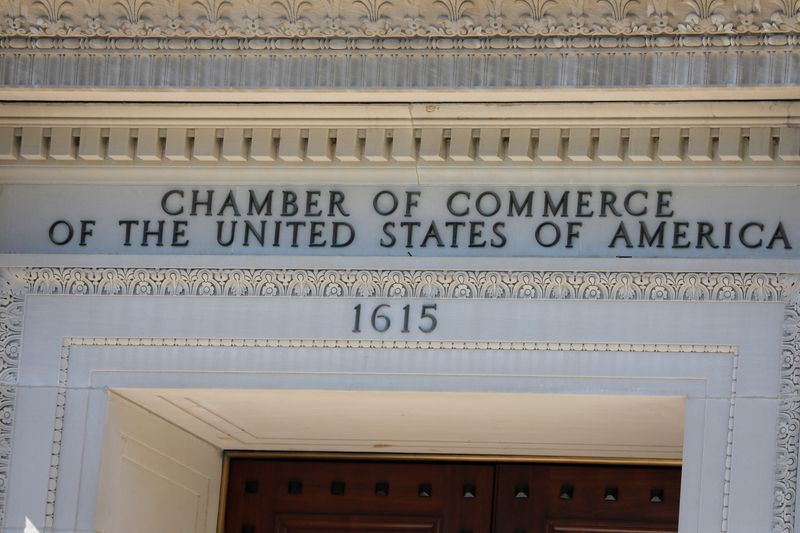 U.S. Chamber rebukes Russia's invasions, reinforces business community's support of 'swift' response