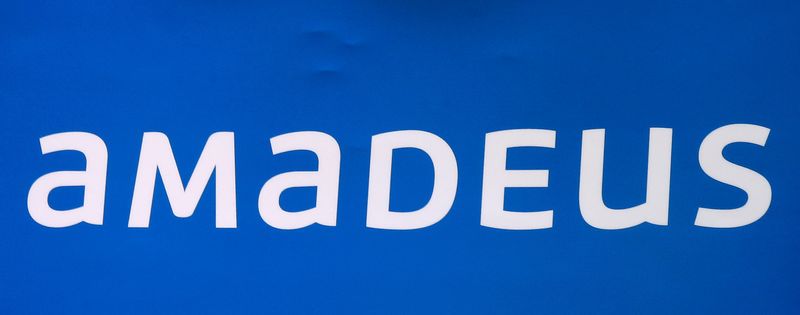 Spain's Amadeus stays cautiously optimistic about recovery