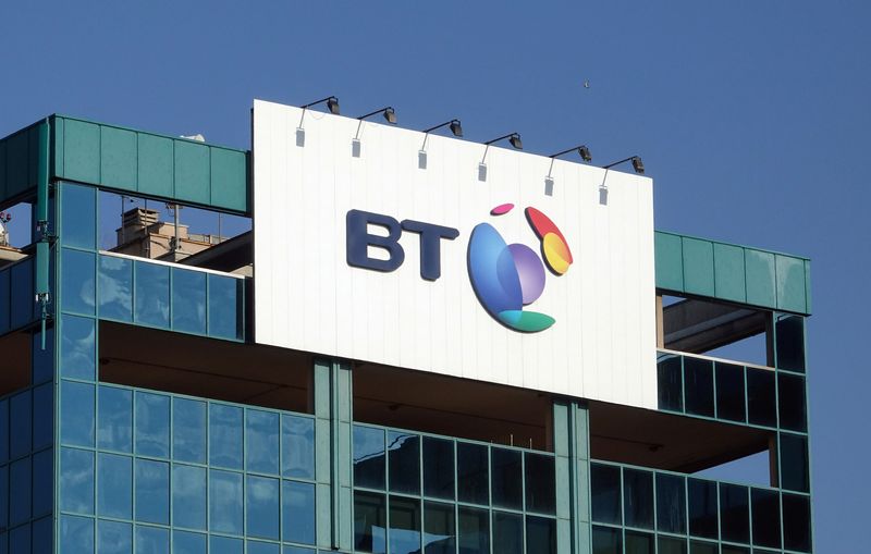 Appeal court acquits former BT Italy exec on false accounting charge