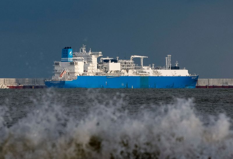 Analysis-Russian risks stoke fears for European winter gas supplies