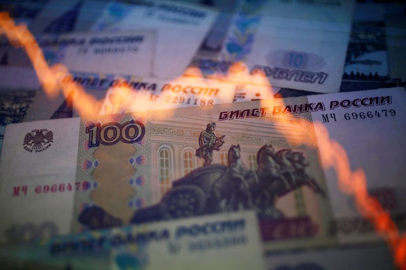 Decoupling Russia: the global economy's new unknown