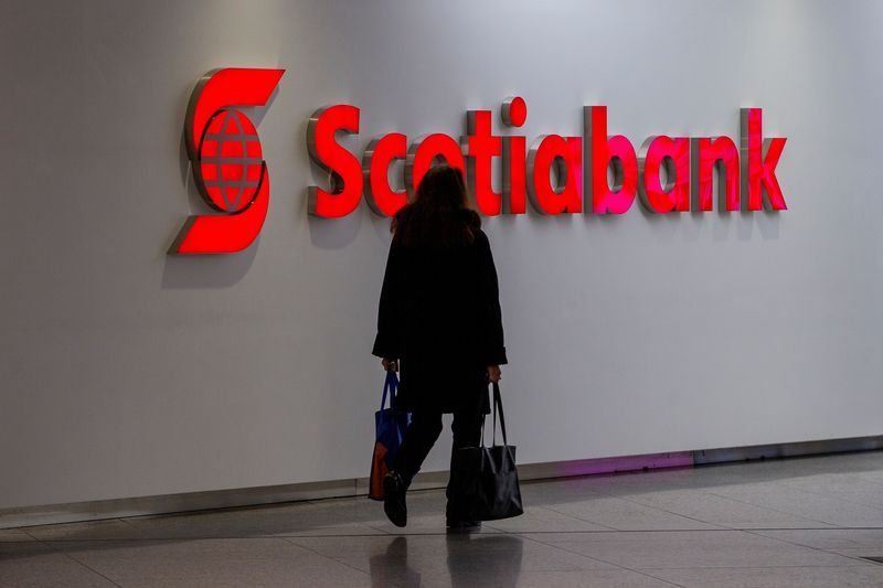 Scotiabank to begin letting employees return to office in mid-March