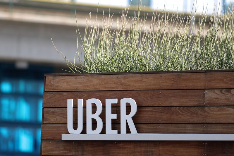 Exclusive-Uber revamps driver pay algorithm in large U.S. pilot to attract drivers