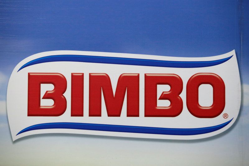 Mexico's Grupo Bimbo suspends operations in Ukraine plant, citing safety concerns